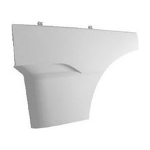 Prolunga Porta Sinistra - Daf - XF 106 - OE 2041669 - 1835170 - Carrozzeria Truck