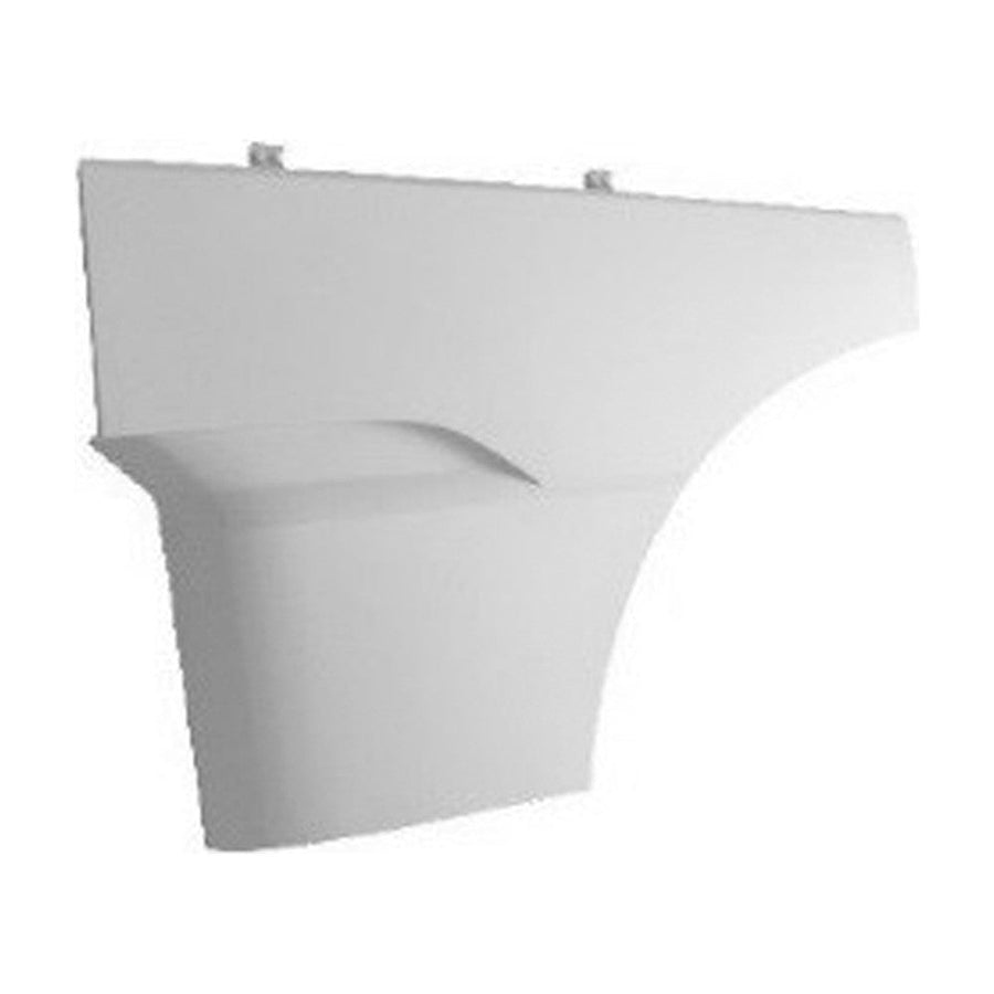 Prolunga Porta Sinistra - Daf - XF 106 - OE 2041669 - 1835170 - Carrozzeria Truck