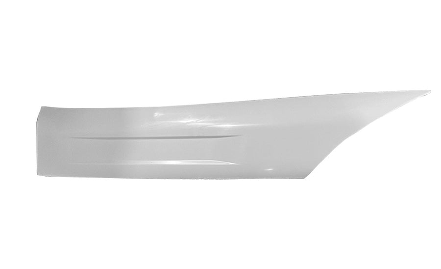 Prolunga Porta Sinistra - Iveco - Eurocargo Tector MY2008 75 - 120 - OE 504055033 - 504139861 - 504027557 - Carrozzeria Truck