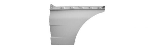 Prolunga Porta Sinistra - Man - TGA XL - OE 81626100023 - Carrozzeria Truck