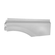 Prolunga Porta Sinistra - Man - TGX 2020 - OE 81612100915 - Carrozzeria Truck