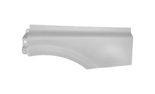Prolunga Porta Sinistra - Man - TGX 2020 - OE 81612100915 - Carrozzeria Truck