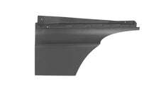 Prolunga Porta Sinistra - Mercedes - Actros MP4 Cabina Larga - OE A96072011017277 - 96072011017277 - Carrozzeria Truck