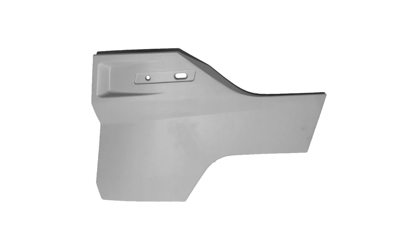 Prolunga Porta Sinistra - Renault - Serie T - OE 7482510548 - Carrozzeria Truck