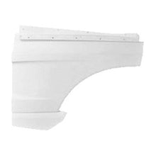Prolunga Porta Sinistra Smalto Bianco Db9147 - Mercedes - Actros MP4 Cabina Larga - OE 9607200901 - A9607200901 - Carrozzeria Truck