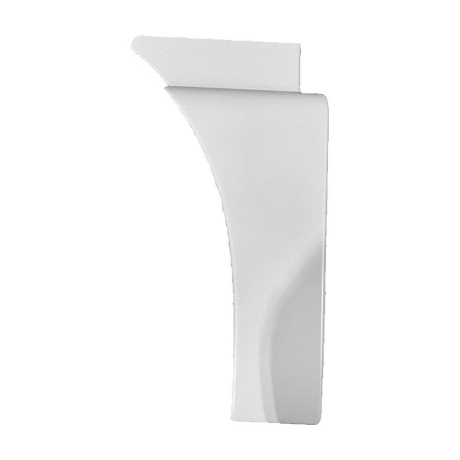 Prolunga Porta Sinistra Smc Con Pre-fori - Man - TGS Euro 6 - OE 81612100443 - Carrozzeria Truck