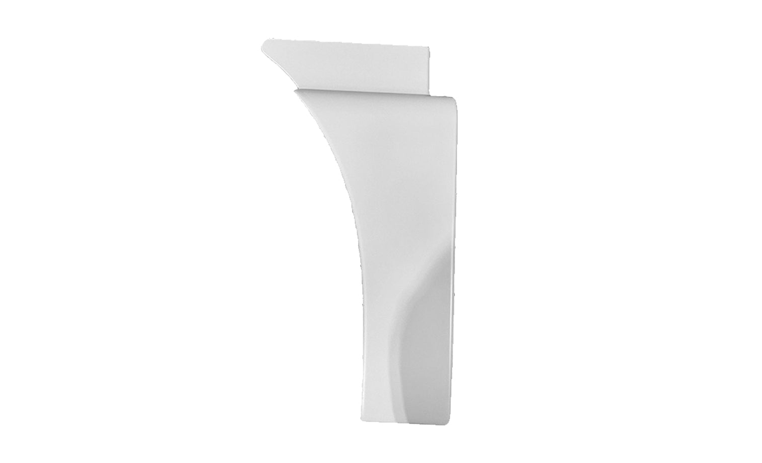 Prolunga Porta Sinistra Smc Con Pre - Fori - Man - TGX Euro 6 - OE 81612100443 - Carrozzeria Truck
