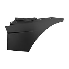 Prolunga Porta Sinistra - Volvo - FH - OE 1619690 - 20398907 - 1086533 - Carrozzeria Truck