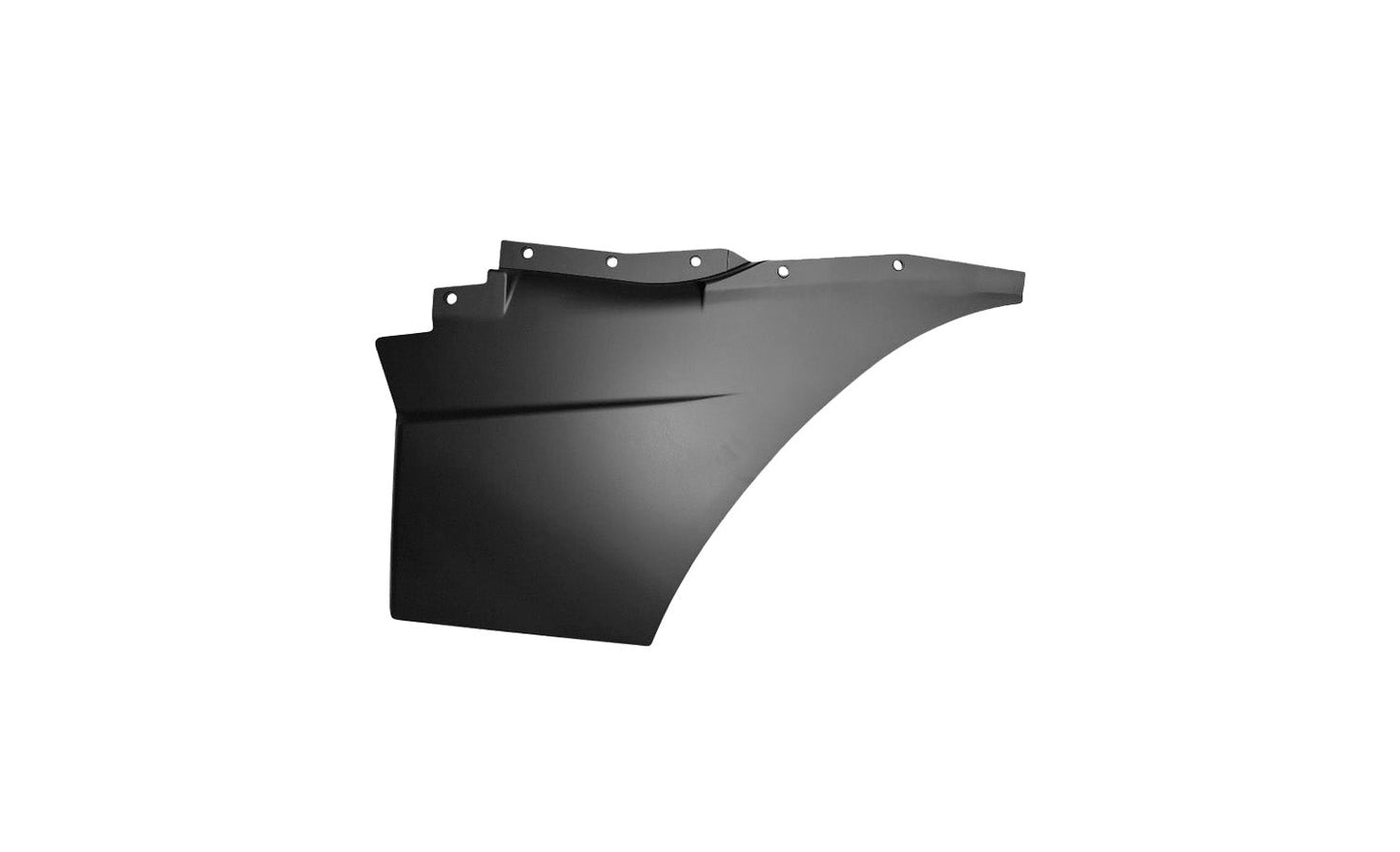 Prolunga Porta Sinistra - Volvo - FH - OE 1619690 - 20398907 - 1086533 - Carrozzeria Truck