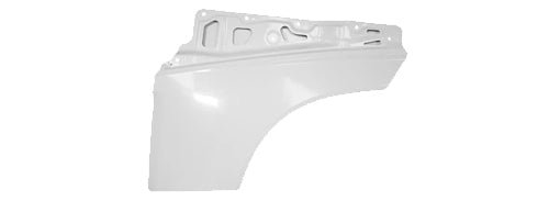 Prolunga Porta Sinistra - Volvo - FH4 - OE 21642377 - 82107271 - Carrozzeria Truck