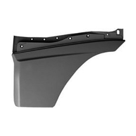 Prolunga Porta Sinistro - Volvo - FH2 - OE 20467037 - 21299955 - Carrozzeria Truck