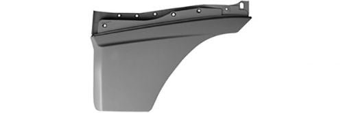 Prolunga Porta Sinistro - Volvo - FH3 - OE 20467037 - 21299955 - Carrozzeria Truck