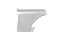 Prolunga Porta Sinstra - Man - TGX 2020 - OE 81626106015 - 81626100079 - Carrozzeria Truck