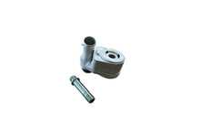 Radiatore Olio Motore - Iveco - Daily City 2006 - OE 5801555580 - 504375378 - Carrozzeria Truck