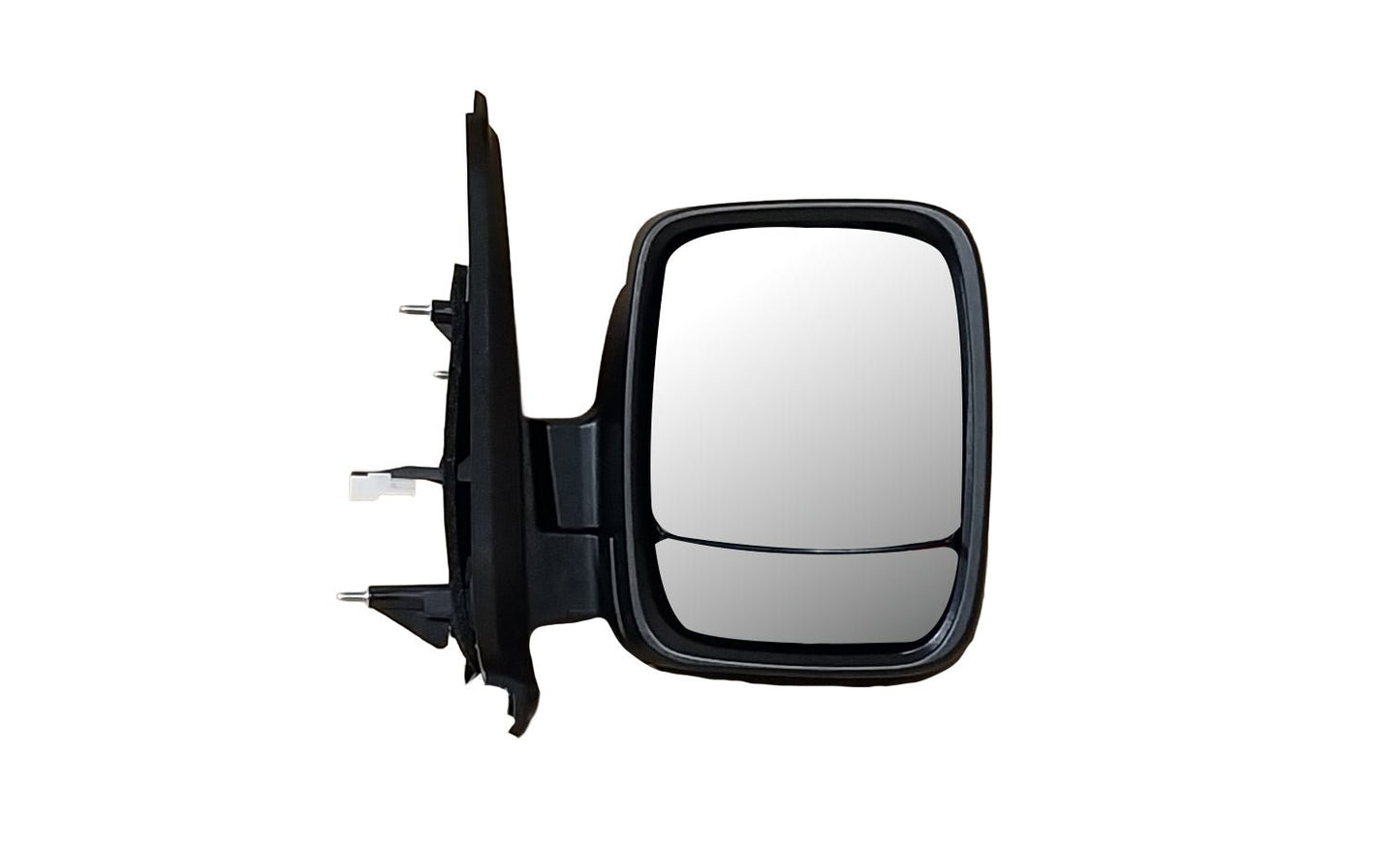 Retrovisore Destro Con Primer Regolazione Manuale - Fiat - Talento - OE 95528888 - 4422987 - Carrozzeria Truck