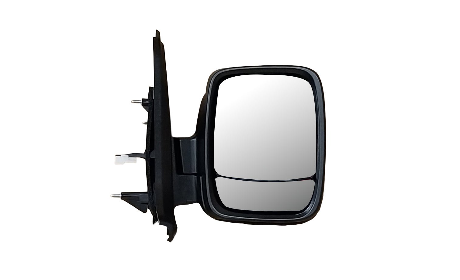 Retrovisore Destro Con Primer Regolazione Manuale - Fiat - Talento - OE 95528888 - 4422987 - Carrozzeria Truck