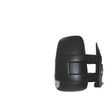 Retrovisore Destro Elettrico Riscaldato Braccio Corto Senza Antenna Omologato - Iveco - Daily City 2009 - OE 5801367641 - 5801755754 - 5802031936 - Carrozzeria Truck