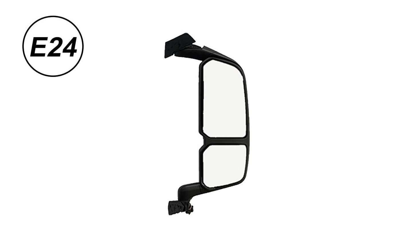 Retrovisore Destro Elettrico Riscaldato Omologato - Iveco - Stralis S - WAY 2019 - OE 5802287200 - 5802985715 - Carrozzeria Truck