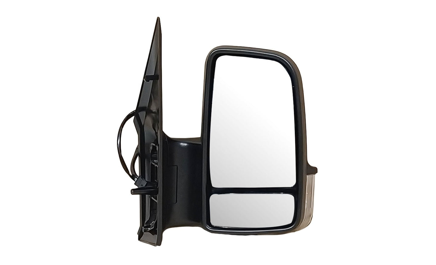 Retrovisore Destro Elettrico Termico - Mercedes - Sprinter 2013 - OE A0008106119 - Carrozzeria Truck