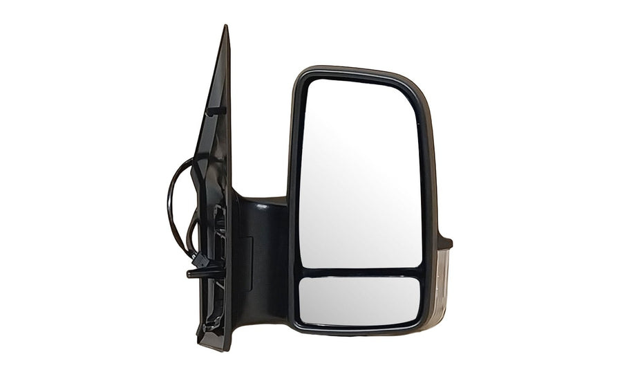 Retrovisore Destro Elettrico Termico - Mercedes - Sprinter 2013 - OE A0008106119 - Carrozzeria Truck