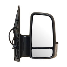 Retrovisore Destro Elettrico Termico - Mercedes - Sprinter 2013 - OE A0008106119 - Carrozzeria Truck