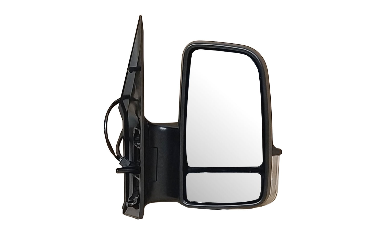 Retrovisore Destro Elettrico Termico - Mercedes - Sprinter 2013 - OE A0008106119 - Carrozzeria Truck