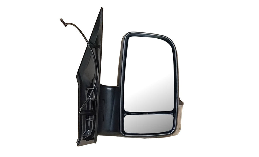 Retrovisore Destro - Mercedes - Sprinter 2013 - OE A0008106019 - Carrozzeria Truck