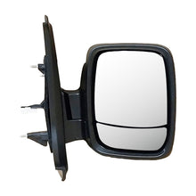 Retrovisore Destro Nero - Fiat - Talento - OE 95517319 - 4422987 - Carrozzeria Truck