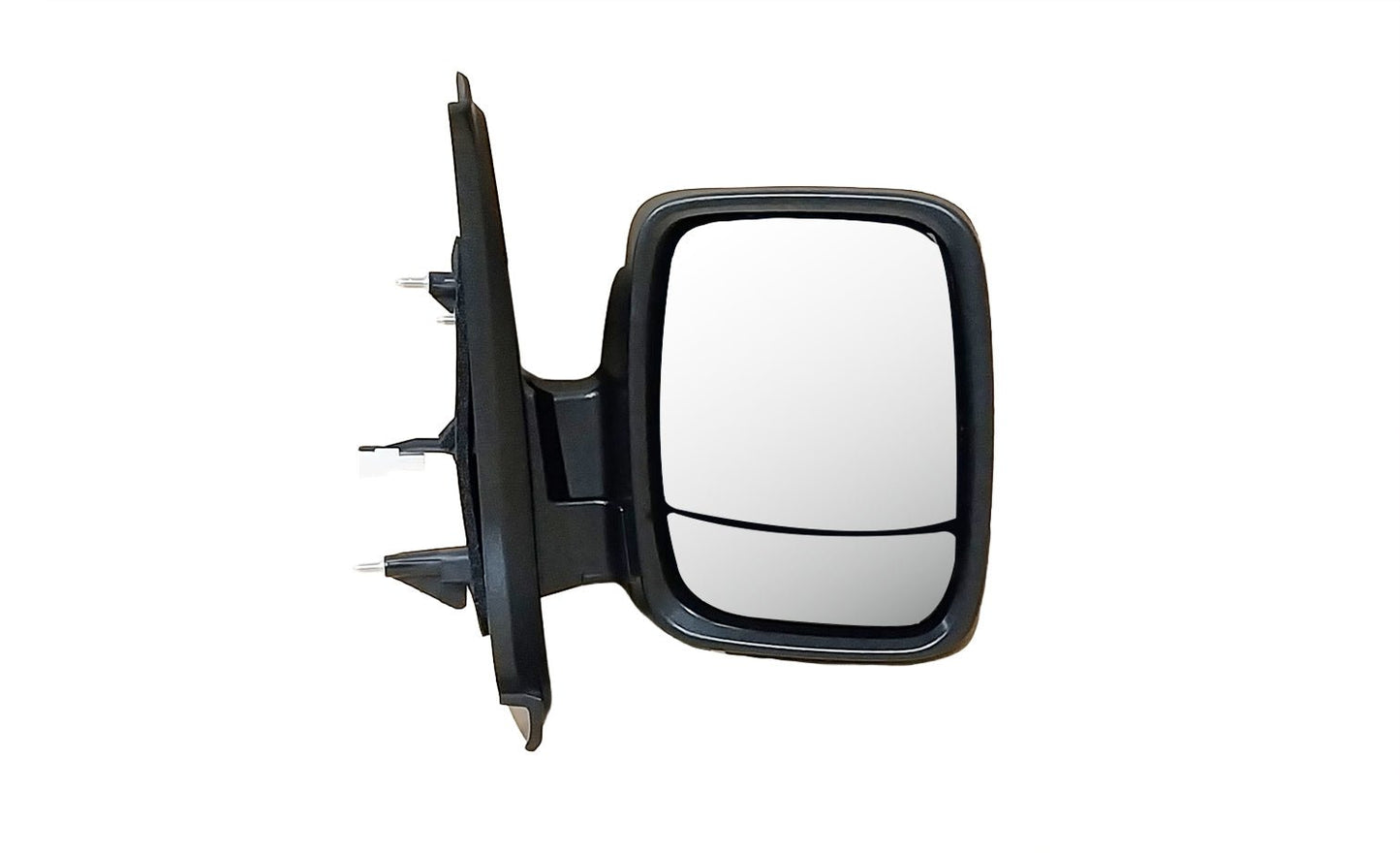 Retrovisore Destro Nero - Fiat - Talento - OE 95517319 - 4422987 - Carrozzeria Truck