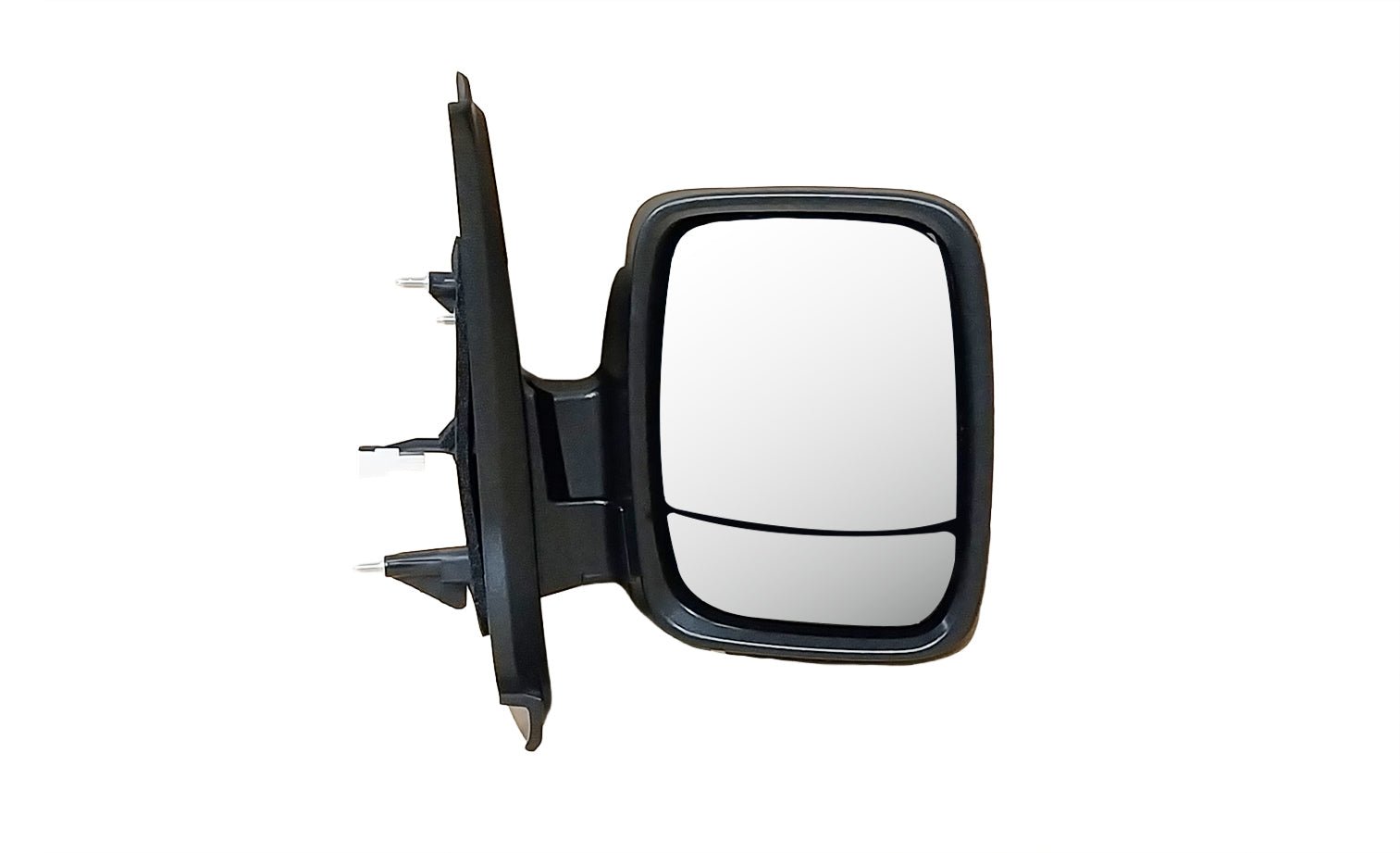 Retrovisore Destro Nero - Fiat - Talento - OE 95517319 - 4422987 - Carrozzeria Truck
