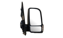 Retrovisore Elettrico Destro Braccio Corto Termico - Mercedes - Sprinter 2018 - OE A91081092019051 - 91081092019051 - Carrozzeria Truck