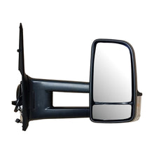Retrovisore Elettrico Destro Braccio Lungo Termico Con Blis - Mercedes - Sprinter 2018 - OE A9108108602 - 9108108602 - Carrozzeria Truck