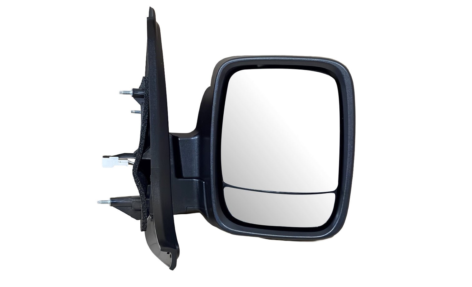 Retrovisore Elettrico Destro Nero 7Pin Con Sensore Temperatura - Fiat - Talento - OE 95528889 - 963010508R - 963019124R - 95517320 - 963012774R - 6000619968 - Carrozzeria Truck