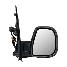 Retrovisore Elettrico Destro Termico Nero 7 Pin Sensore Temperatura - Peugeot - Expert 2016 - OE 98155882XT - SU001A5715 - Carrozzeria Truck
