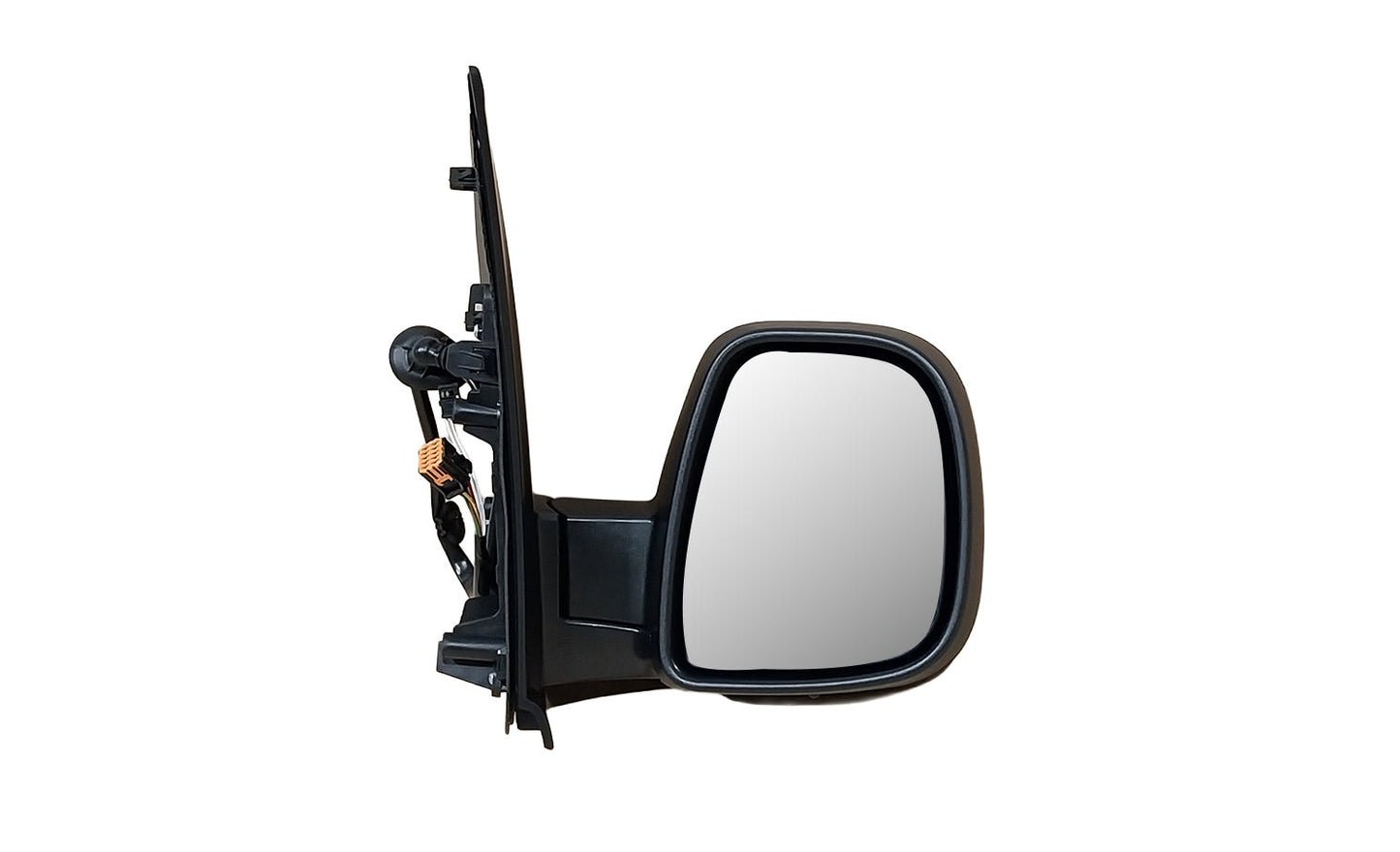 Retrovisore Elettrico Destro Termico Nero 7 Pin Sensore Temperatura - Peugeot - Expert 2016 - OE 98155882XT - SU001A5715 - Carrozzeria Truck