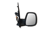 Retrovisore Elettrico Destro Termico Nero 7 Pin Sensore Temperatura - Peugeot - Expert 2016 - OE 98155882XT - SU001A5715 - Carrozzeria Truck