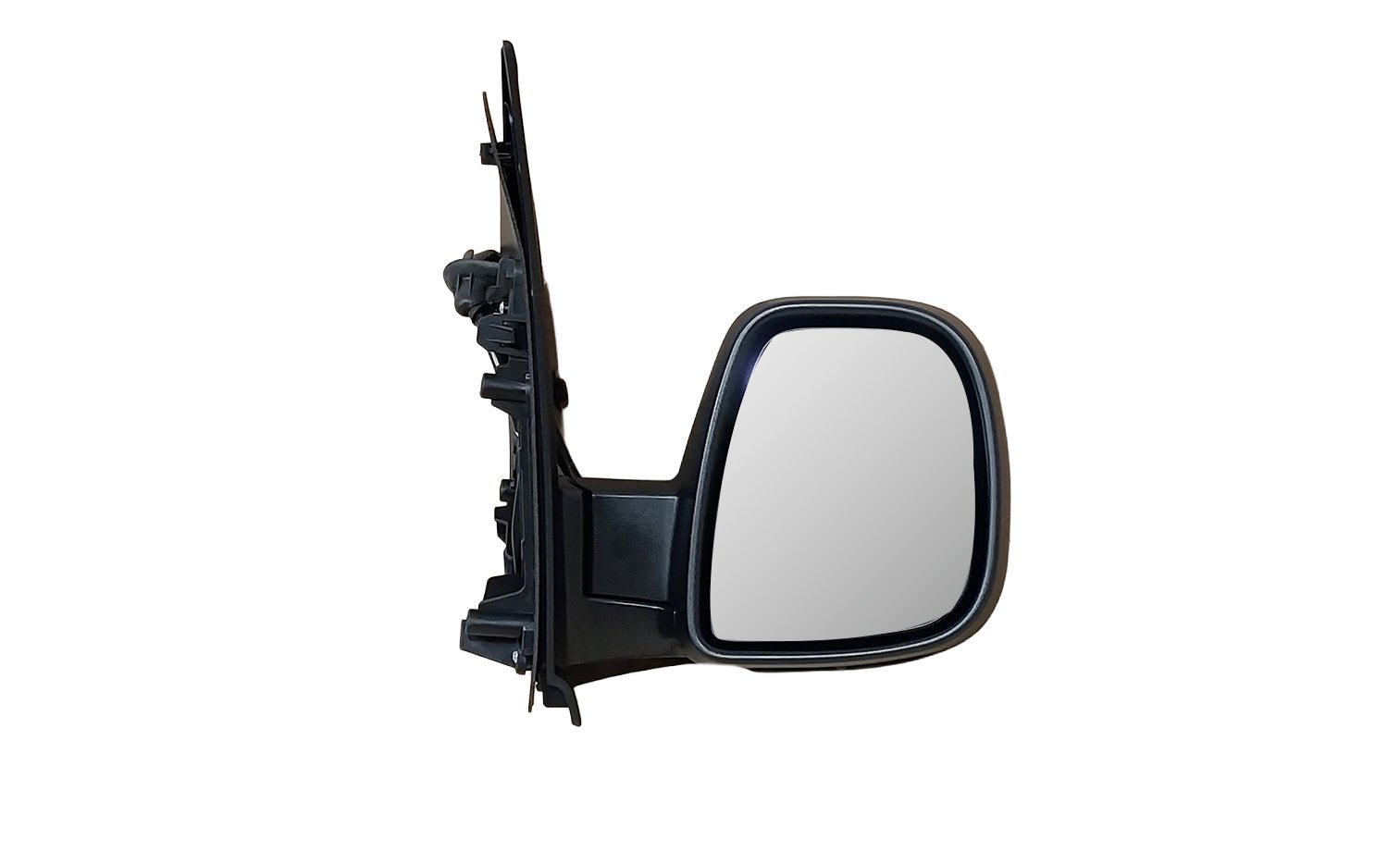 Retrovisore Elettrico Destro Termico Primer 7Pin Sensore Temperatura - Peugeot - Expert 2016 - OE 98155882XT - SU001A5715 - Carrozzeria Truck