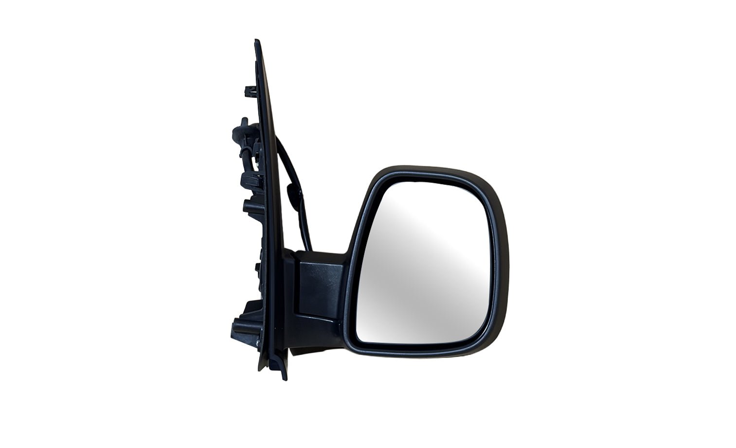Retrovisore Elettrico Destro Termico Primer 9Pin Ripiegabile Elettrico Blis Sensore Temperatura - Peugeot - Expert 2016 - OE 98087020XT - SU001A5697 - Carrozzeria Truck