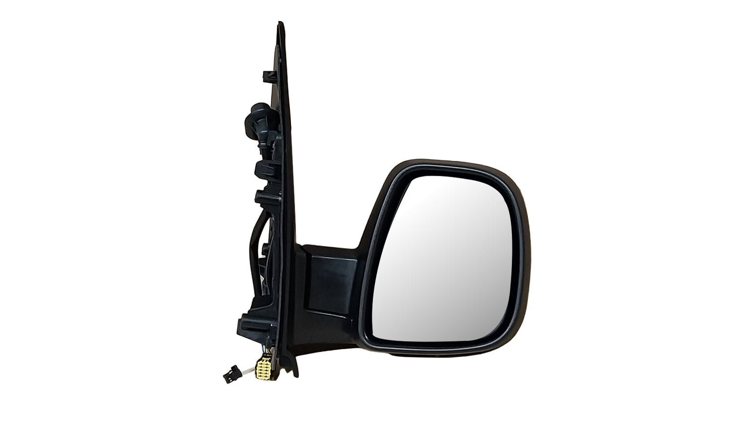 Retrovisore Elettrico Destro Termico Primer 9Pin Ripiegabile Elettrico Sensore Temperatura - Peugeot - Expert 2016 - OE 98087016XT - SU001A5695 - Carrozzeria Truck
