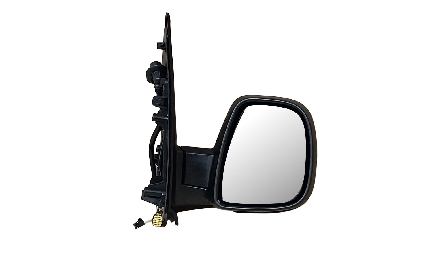 Retrovisore Elettrico Destro Termico Primer 9Pin Ripiegabile Elettrico Sensore Temperatura - Peugeot - Expert 2016 - OE 98087016XT - SU001A5695 - Carrozzeria Truck
