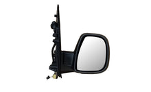 Retrovisore Elettrico Destro Termico Primer 9Pin Ripiegabile Elettrico Sensore Temperatura - Peugeot - Expert 2016 - OE 98087016XT - SU001A5695 - Carrozzeria Truck