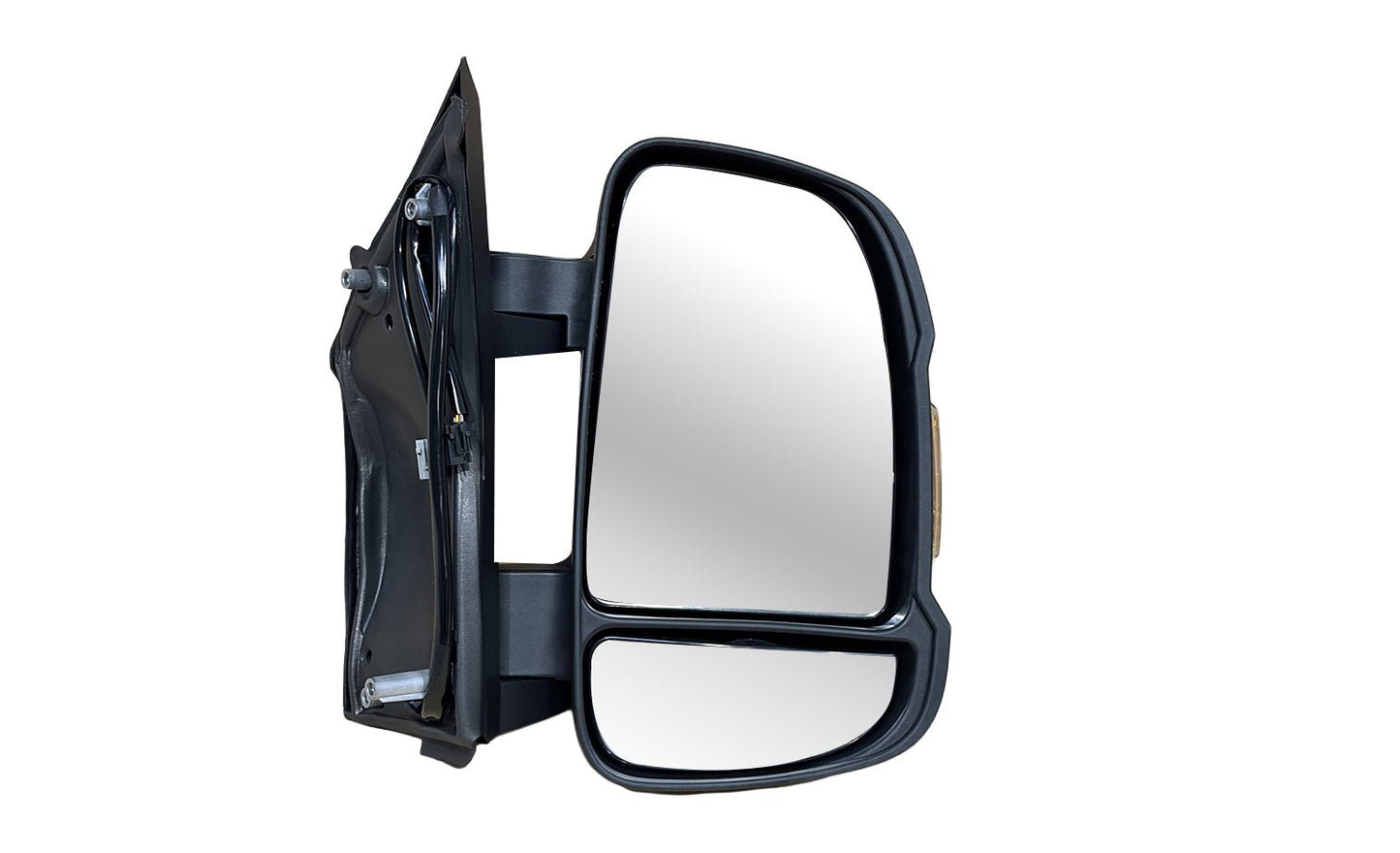 Retrovisore Elettrico Destro W16W Braccio Corto 8Cm 10Pin Termico Ripiegabile - Fiat - Ducato 2014 - OE 735773356 - 735675477 - 735661847 - 735620712 - 71778694 - 735517044 - 735480890 - 735440391 - 735424400 - 1685327280 - 1635187980 - 1613689580 - 81... - Carrozzeria Truck