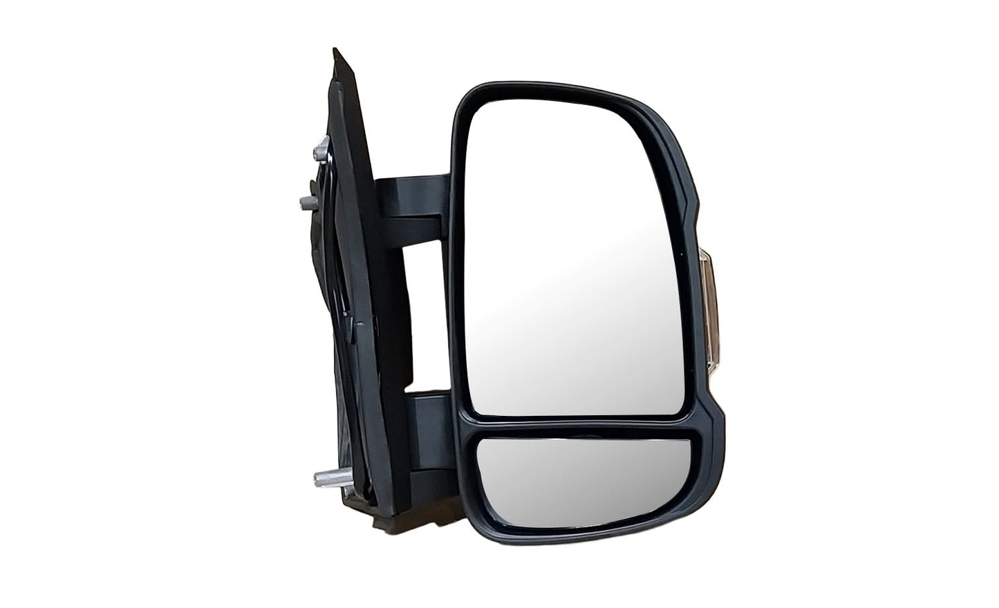 Retrovisore Elettrico Destro W16W Braccio Corto 8Cm 8Pin Termico - Fiat - Ducato 2014 - OE 735773337 - 735661833 - 71778691 - 735517068 - 735480916 - 735440388 - 735620700 - 1685327280 - 1635187780 - 1613691980 - 8154LR - 1613689280 - 815428 - 8153NQ - Carrozzeria Truck