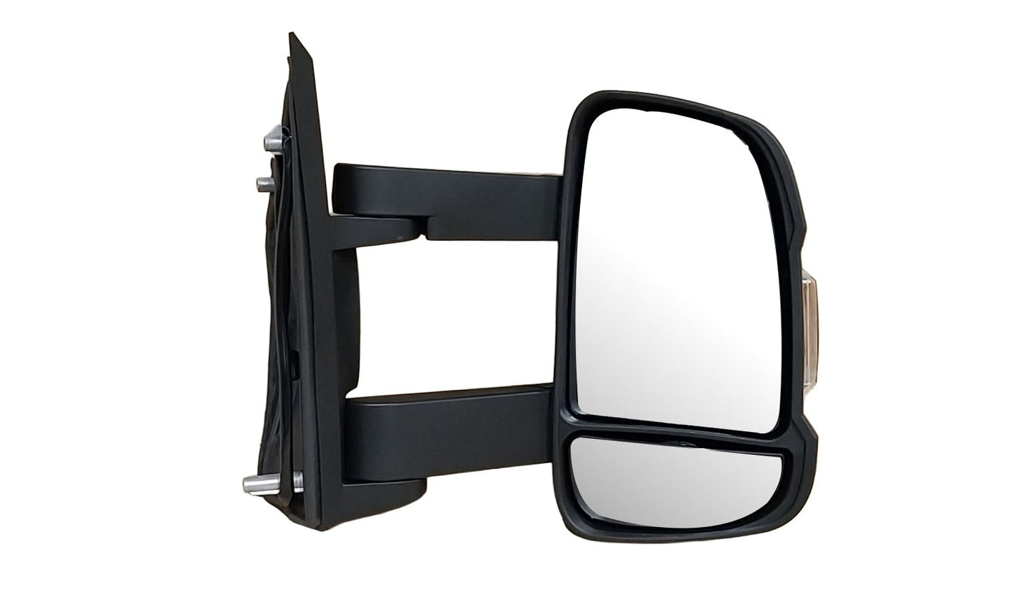 Retrovisore Elettrico Destro W16W Braccio Lungo 19Cm 8Pin Termico - Fiat - Ducato 2014 - OE 735773370 - 735661846 - 735620711 - 71778717 - 735517043 - 735480889 - 735440390 - 735424399 - 1635685780 - 1613689480 - 8154KV - 815430 - 8153NS - 8153W3 - Carrozzeria Truck
