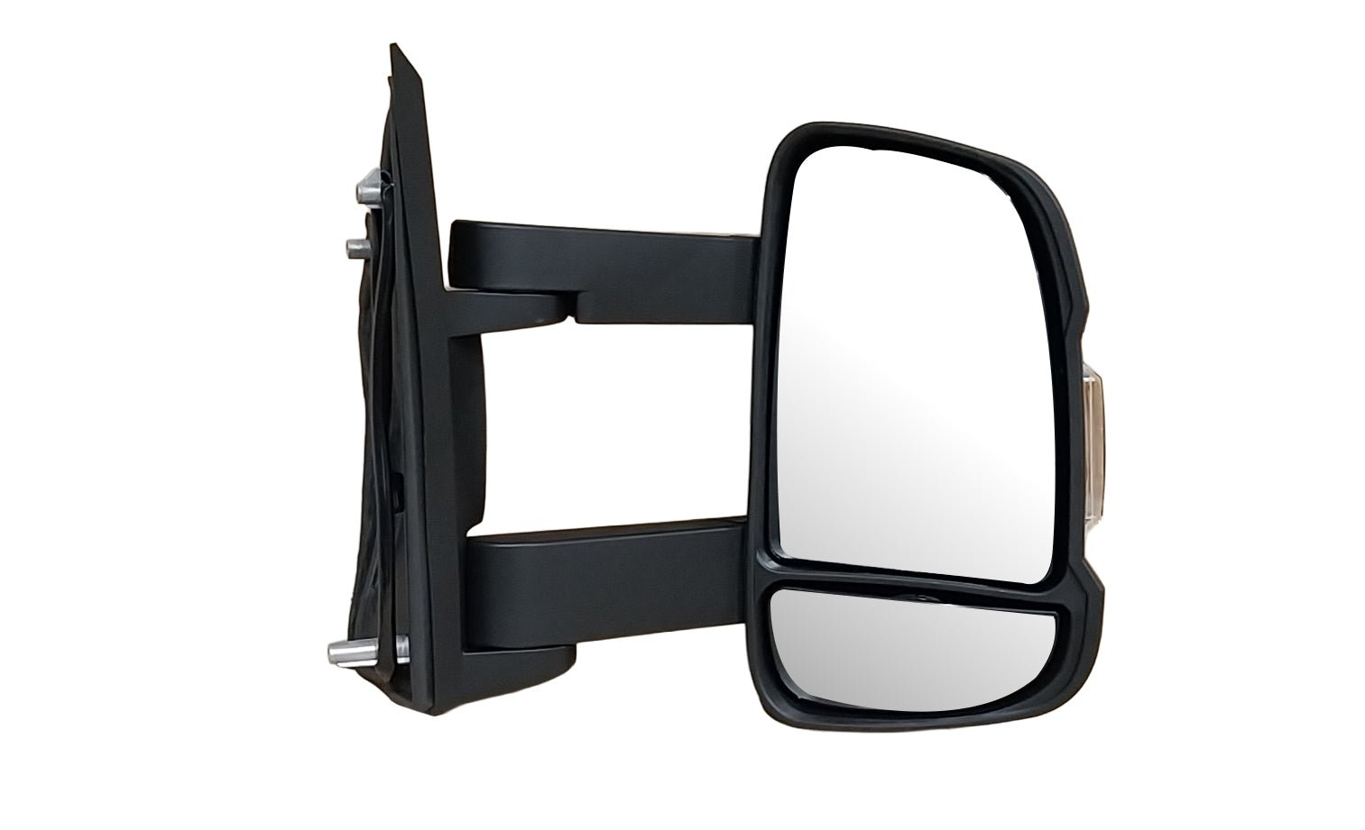 Retrovisore Elettrico Destro W16W Braccio Lungo 19Cm 8Pin Termico - Fiat - Ducato 2014 - OE 735773370 - 735661846 - 735620711 - 71778717 - 735517043 - 735480889 - 735440390 - 735424399 - 1635685780 - 1613689480 - 8154KV - 815430 - 8153NS - 8153W3 - Carrozzeria Truck