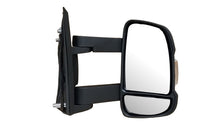 Retrovisore Elettrico Destro W16W Braccio Lungo 19Cm 8Pin Termico - Fiat - Ducato 2014 - OE 735773370 - 735661846 - 735620711 - 71778717 - 735517043 - 735480889 - 735440390 - 735424399 - 1635685780 - 1613689480 - 8154KV - 815430 - 8153NS - 8153W3 - Carrozzeria Truck