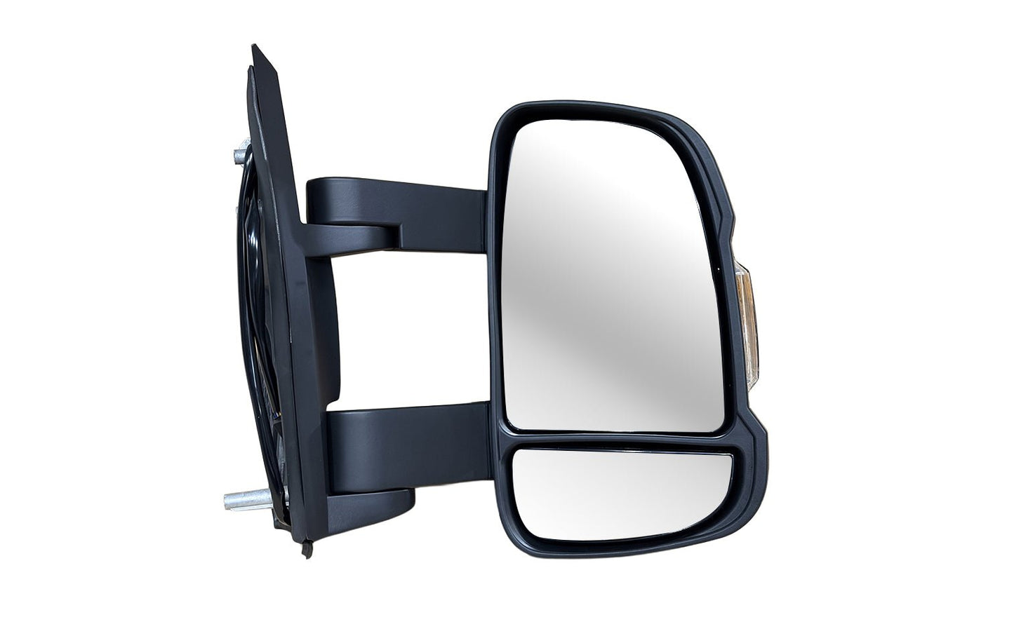 Retrovisore Elettrico Destro W16W Br.Medio 16Cm 8Pin Termico - Fiat - Ducato 2014 - OE 735773366 - 735661845 - 735620710 - 735517042 - 735480888 - 735440389 - 735424398 - 1635194180 - 1613689380 - 8154KT - 815429 - 8153NR - 8153W2 - Carrozzeria Truck