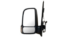 Retrovisore Elettrico Sinistro Braccio Corto Termico - Mercedes - Sprinter 2018 - OE A91081089019051 - 91081089019051 - Carrozzeria Truck