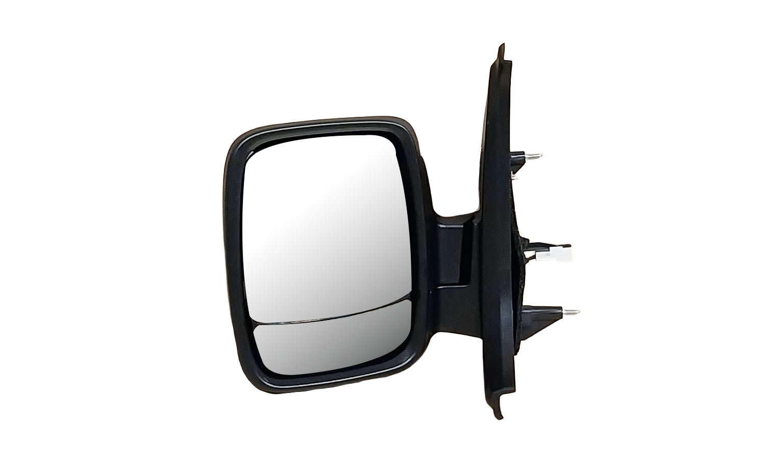 Retrovisore Elettrico Sinistro Termico Con Primer 5Pin - Fiat - Talento - OE 4422988 - Carrozzeria Truck
