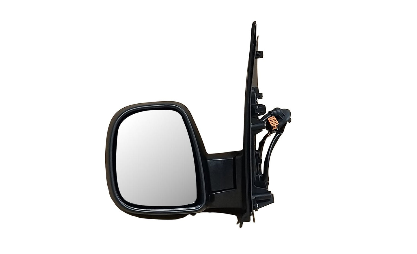 Retrovisore Elettrico Sinistro Termico Nero 5 Pin - Peugeot - Expert 2016 - OE 98155884XT - SU001A5716 - Carrozzeria Truck